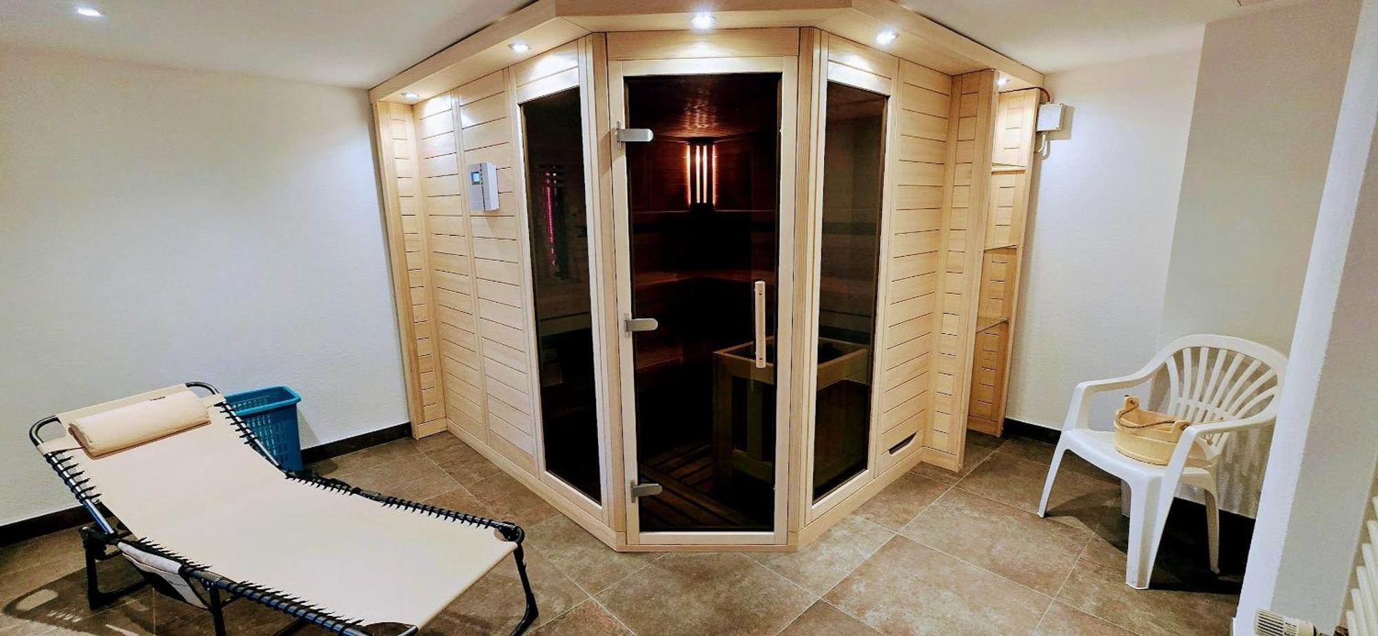 Studio 28, Residenz Seeblick Mit Seitlichen Ostseeblick Sellin  Eksteriør billede